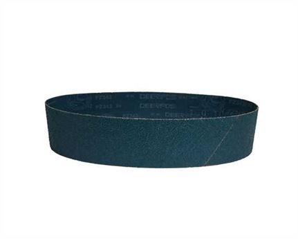 BELT ZIRCONIA P24 100 X 1067MM JACKMASTER