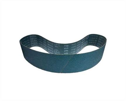 BELT ZIRCONIA P24 100 X 1640MM