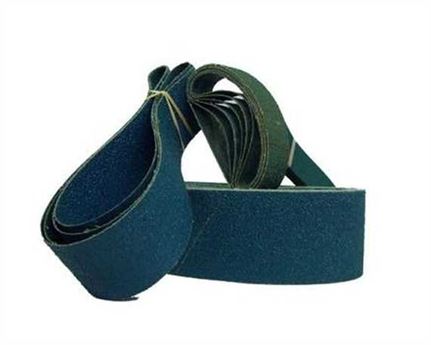 BELT ZIRCONIA P120 50 X 11450MM 