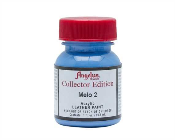 ANGELUS ACRYLIC CE PAINT 2 MELO #332 29ML COLLECTORS EDITION