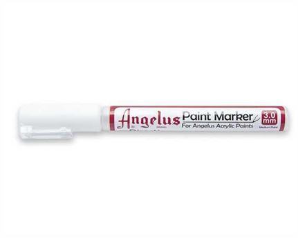 ANGELUS EMPTY PAINT MARKER 3MM