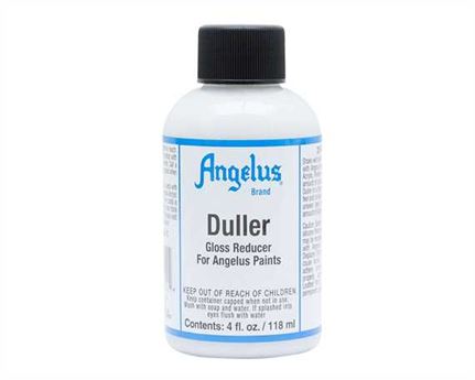 ANGELUS DULLER FOR PAINT 118ML