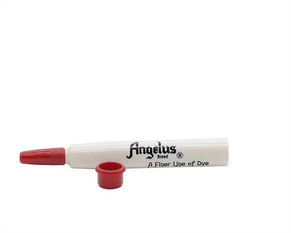 ANGELUS WIDE DYE PEN APPLICATOR
