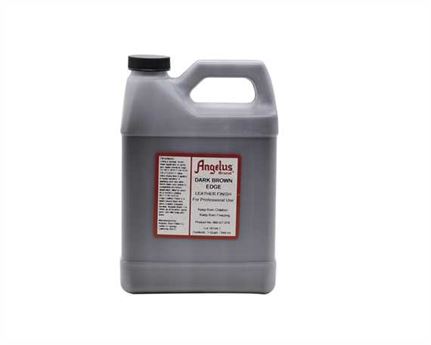 ANGELUS EDGE FINISH DARK BROWN #660 944 ml