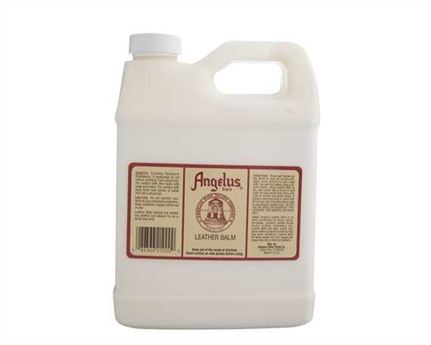 ANGELUS LEATHER BALM (1 QRT) 946ML