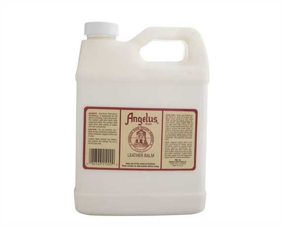 ANGELUS LEATHER BALM (1 QRT) 946ML