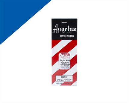 ANGELUS SUEDE DYE LIGHT BLUE 88.72ML