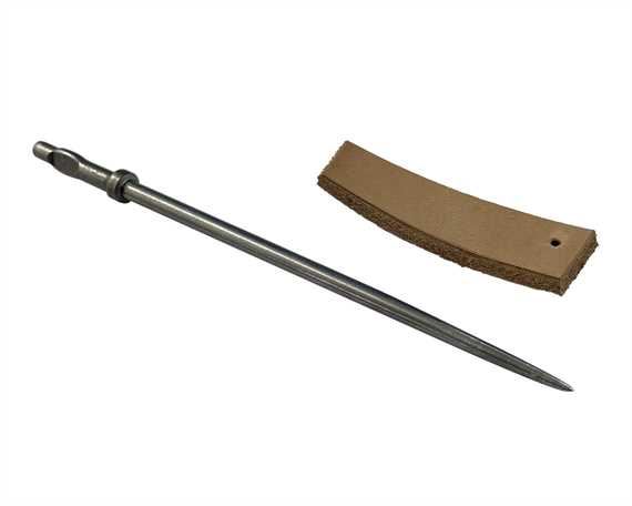 AWL SHOULDERED SEAT 100MM