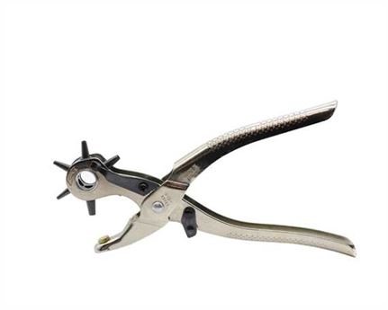 BOKER REVOLVING PUNCH GERMAN MADE