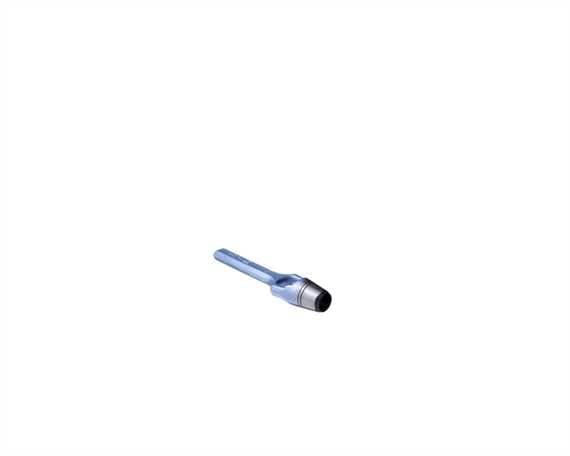 BOKER ROUND WAD PUNCH DROP-FORGED 13MM GERMAN MADE