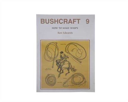 BOOK BUSHCRAFT #9