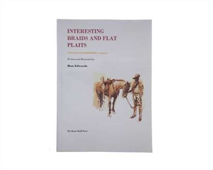 BOOK INTERESTING BRAIDS AND FLAT PLAITS