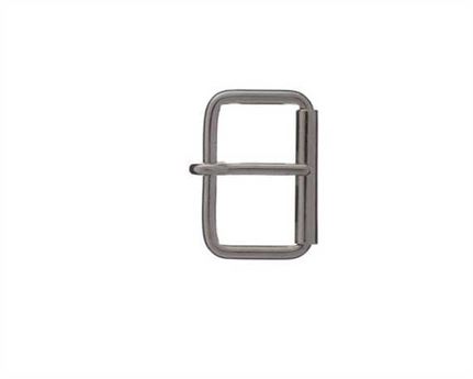 BUCKLE WIRE ROLLER NP 12MM