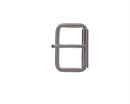 BUCKLE WIRE ROLLER NP 15MM