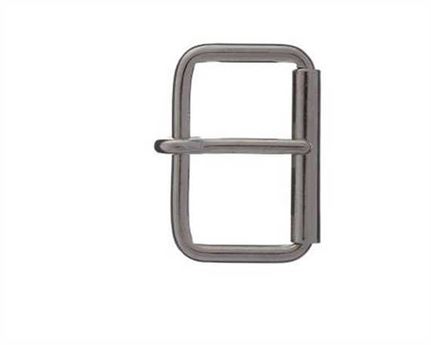 BUCKLE WIRE ROLLER NP 32MM