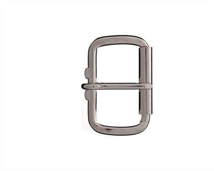 BUCKLE BARREL ROLLER NP 25MM