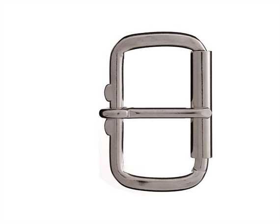 BUCKLE BARREL ROLLER NP 38MM