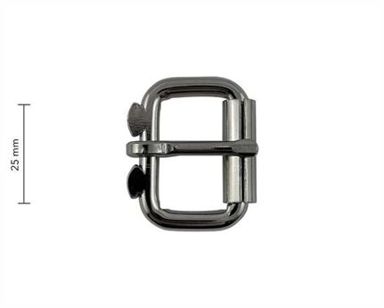 BUCKLE GEAR WELDED NP 25MM