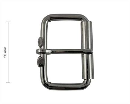BUCKLE GEAR WELDED NP 50MM
