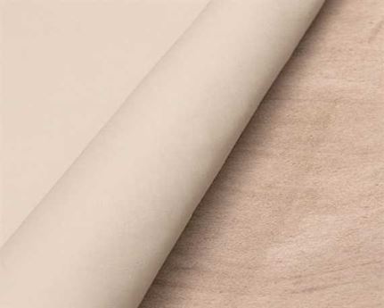 MUIRHEAD CALEDONIAN CADET GREY SX686 UPHOLSTERY LEATHER FULL HIDE