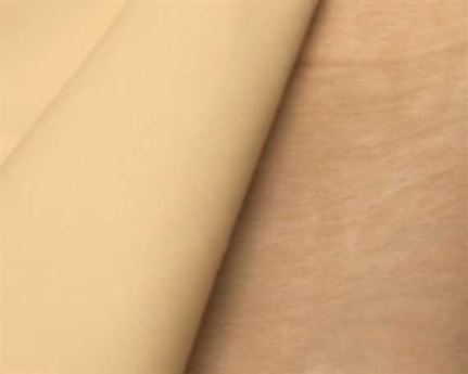 MUIRHEAD CALEDONIAN SAHARA SX010 UPHOLSTERY LEATHER FULL HIDE