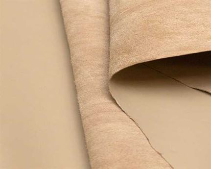 MUIRHEAD CALEDONIAN SAVANNAH SX007 UPHOLSTERY LEATHER FULL HIDE