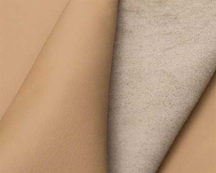 MUIRHEAD GRAMPIAN ALPACA GP069 UPHOLSTERY LEATHER FULL HIDE