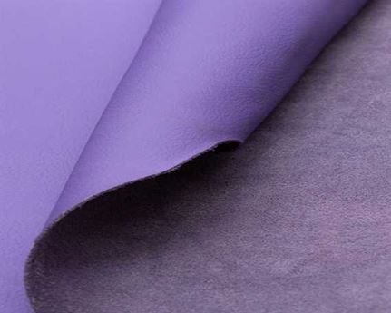 MUIRHEAD GRAMPIAN AMETHYST GP168 UPHOLSTERY LEATHER FULL HIDE