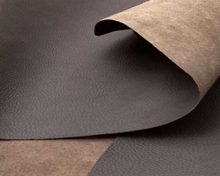 MUIRHEAD GRAMPIAN BUFFALO GP037 UPHOLSTERY LEATHER FULL HIDE