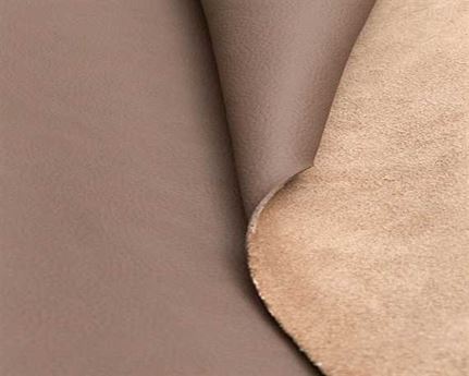 MUIRHEAD GRAMPIAN EXPLORE GP064 UPHOLSTERY LEATHER FULL HIDE