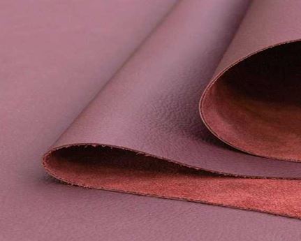 MUIRHEAD GRAMPIAN IMPERIAL GP004 UPHOLSTERY LEATHER FULL HIDE