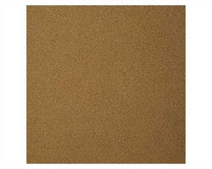 CHAMUDE LINING .7MM SAND 134CM (PER MT)