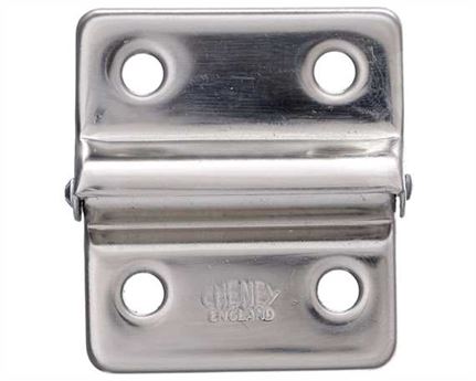 CHENEY 4274 HINGES NICKEL