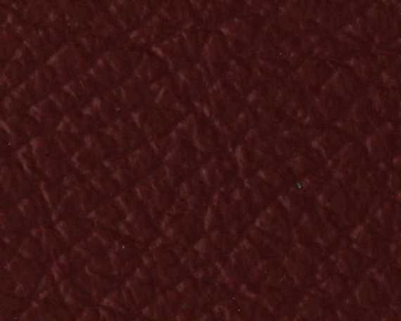 CB AUTOLUX 3086 RED AUTOMOTIVE LEATHER FULL HIDE