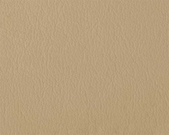 CB AUTOLUX 3099 BEIGE AUTOMOTIVE LEATHER FULL HIDE 