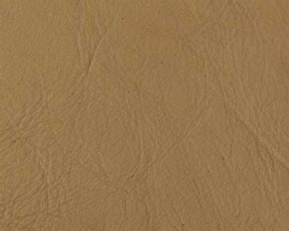 CB AUTOLUX 3243 BISCUIT AUTOMOTIVE LEATHER FULL HIDE