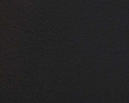 ASHFORD BLACK AUTOMOTIVE LEATHER FULL HIDE