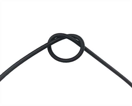 CORD SHOCK ELASTIC 3MM 