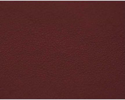 CONNOLLY VAUMOL VM3086 BURGUNDY AUTOMOTIVE LEATHER FULL HIDE