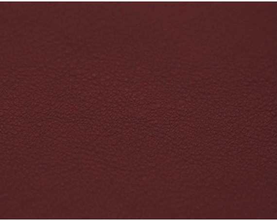 CONNOLLY VAUMOL VM3086 BURGUNDY AUTOMOTIVE LEATHER FULL HIDE
