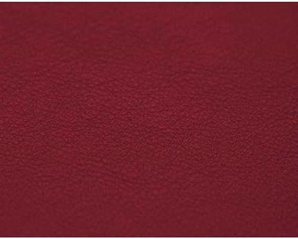 CONNOLLY VAUMOL VM3171 RED AUTOMOTIVE LEATHER FULL HIDE