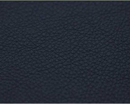 CONNOLLY VAUMOL VM3282  DARK BLUE AUTOMOTIVE LEATHER FULL HIDE