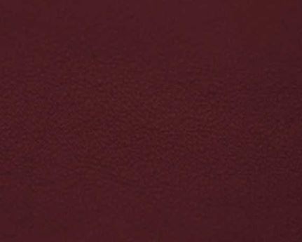 CONNOLLY VAUMOL VM893 CLARET AUTOMOTIVE LEATHER FULL HIDE