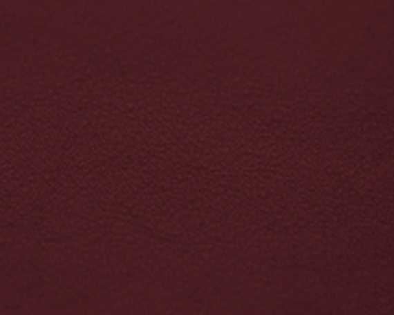 CONNOLLY VAUMOL VM893 CLARET AUTOMOTIVE LEATHER FULL HIDE