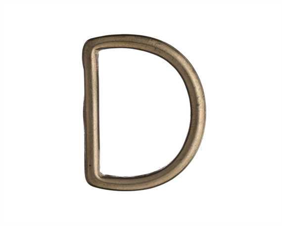 DEE BRASS CAST ENGLISH STYLE 19L 32MM