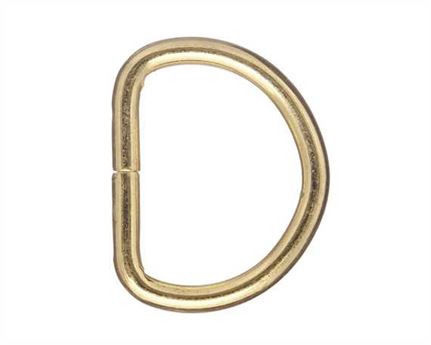 DEE GILT CRAFT UNWELDED 20MM