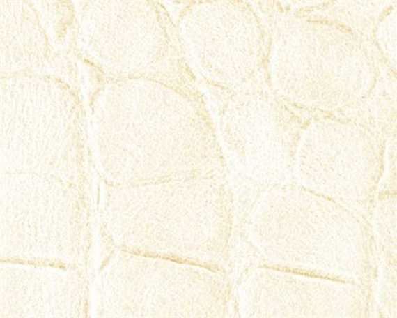 EUROLEDER KROKO PRINT MILKWOOD ANILINE UPHOLSTERY LEATHER FULL COW HIDE