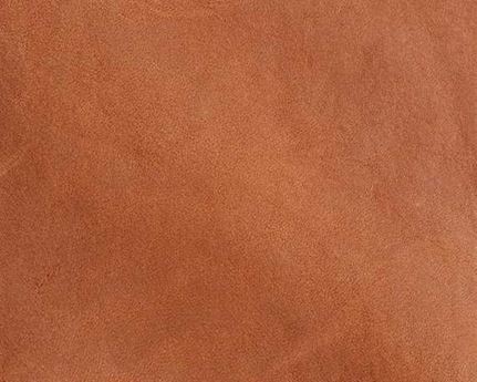 EUROLEDER SONORA TAN ANILINE UPHOLSTERY LEATHER FULL HIDE