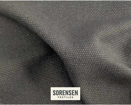 100% RECYCLED WASHED CANVAS 16oz LIGHT KHAKI #15 140cm Wide (Lineal Metre)