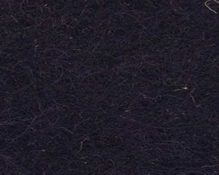 FELT SADDLE NAVY 12.7MM X 1.8M